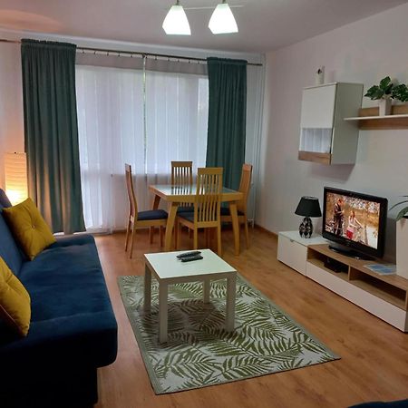 Apartament M-3 Częstochowa Zewnętrze zdjęcie