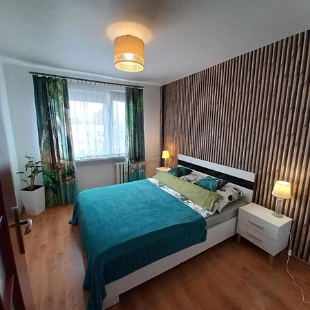Apartament M-3 Częstochowa Zewnętrze zdjęcie