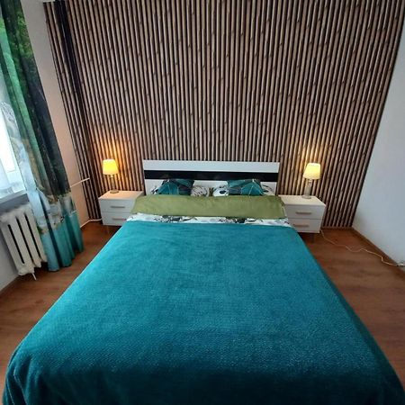Apartament M-3 Częstochowa Zewnętrze zdjęcie