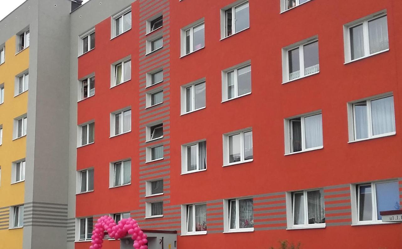 Apartament M-3 Częstochowa Zewnętrze zdjęcie