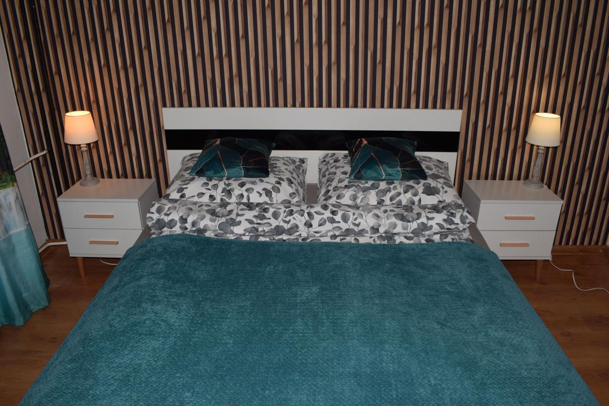Apartament M-3 Częstochowa Zewnętrze zdjęcie