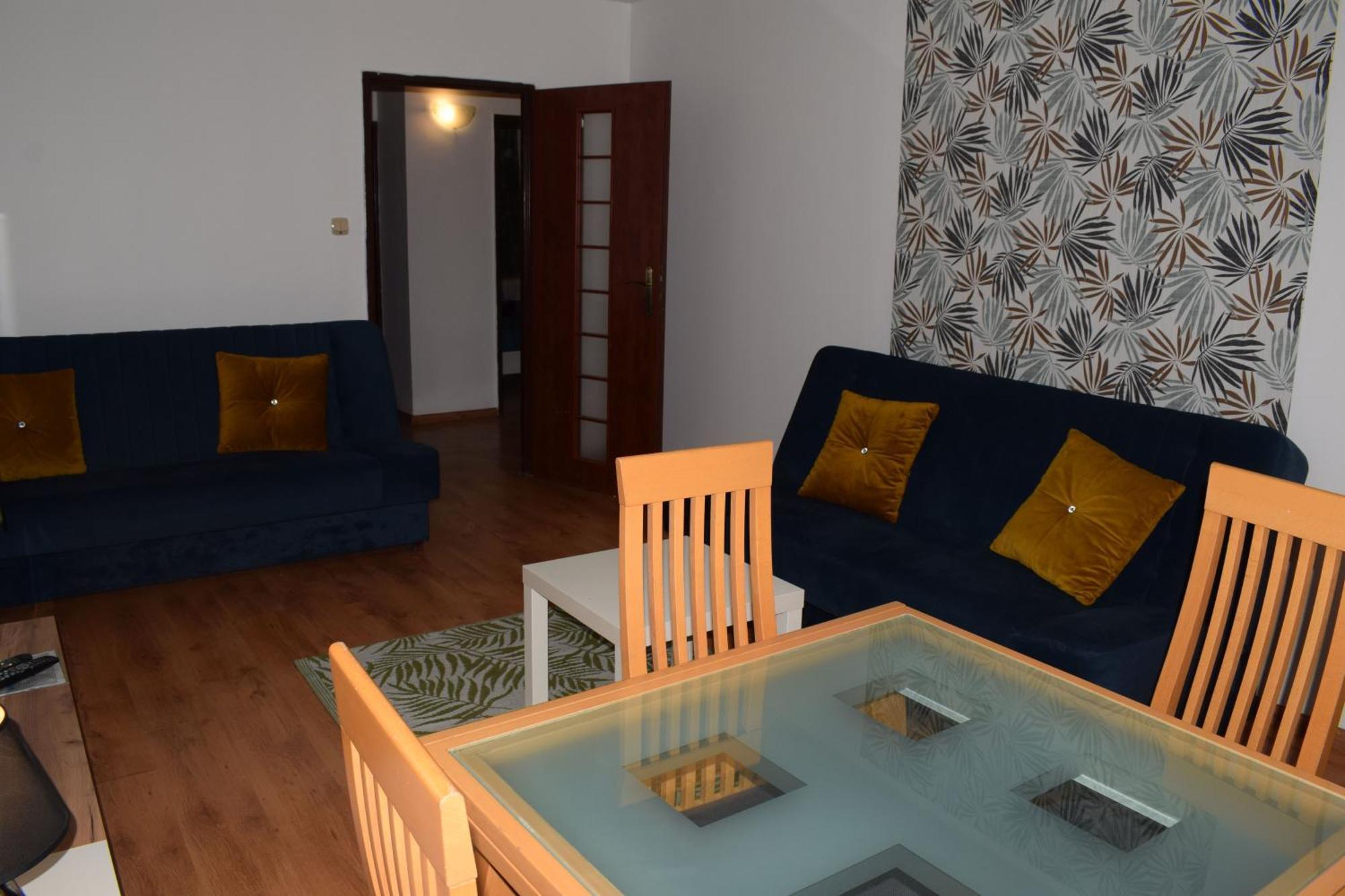 Apartament M-3 Częstochowa Zewnętrze zdjęcie