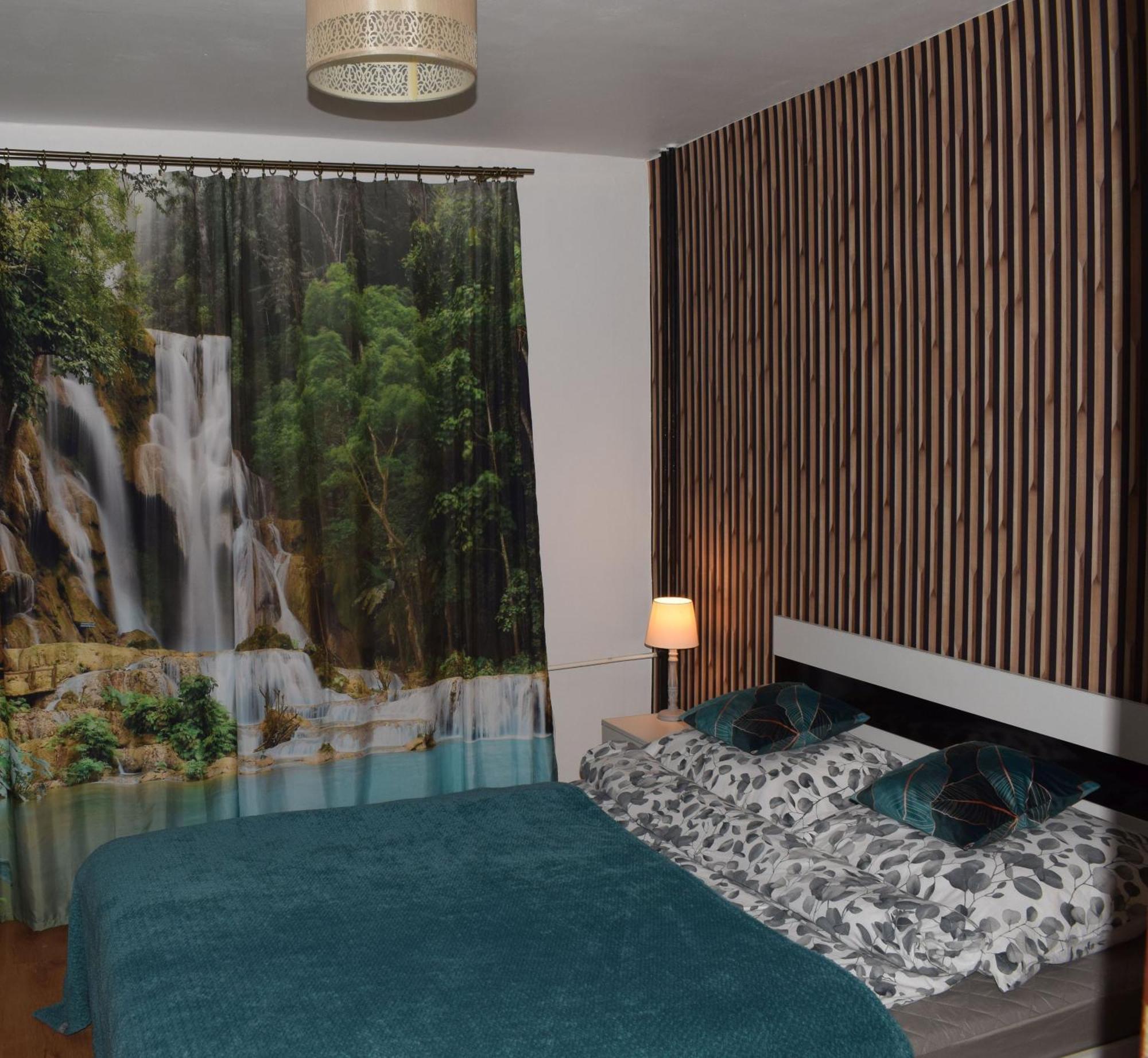 Apartament M-3 Częstochowa Zewnętrze zdjęcie