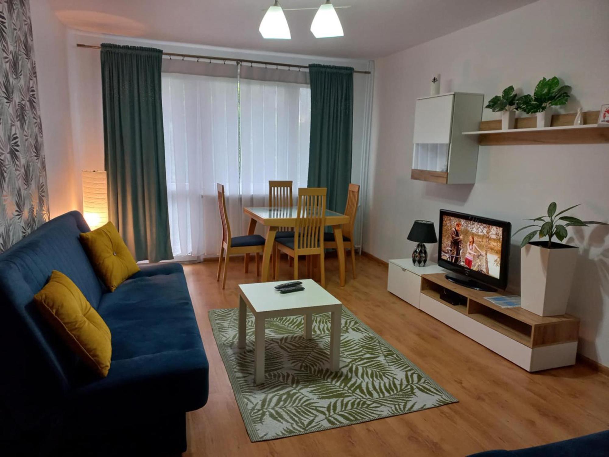 Apartament M-3 Częstochowa Zewnętrze zdjęcie
