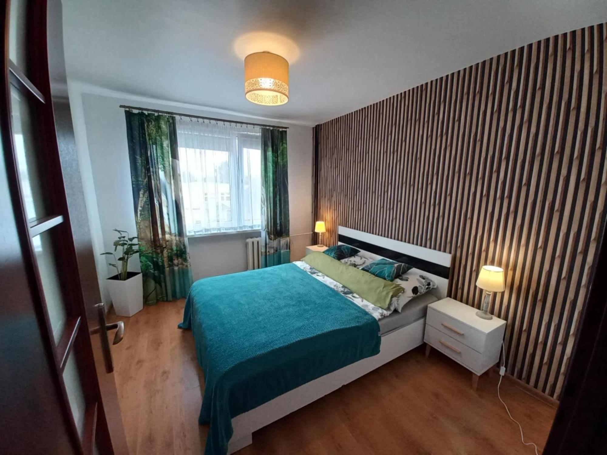 Apartament M-3 Częstochowa Zewnętrze zdjęcie