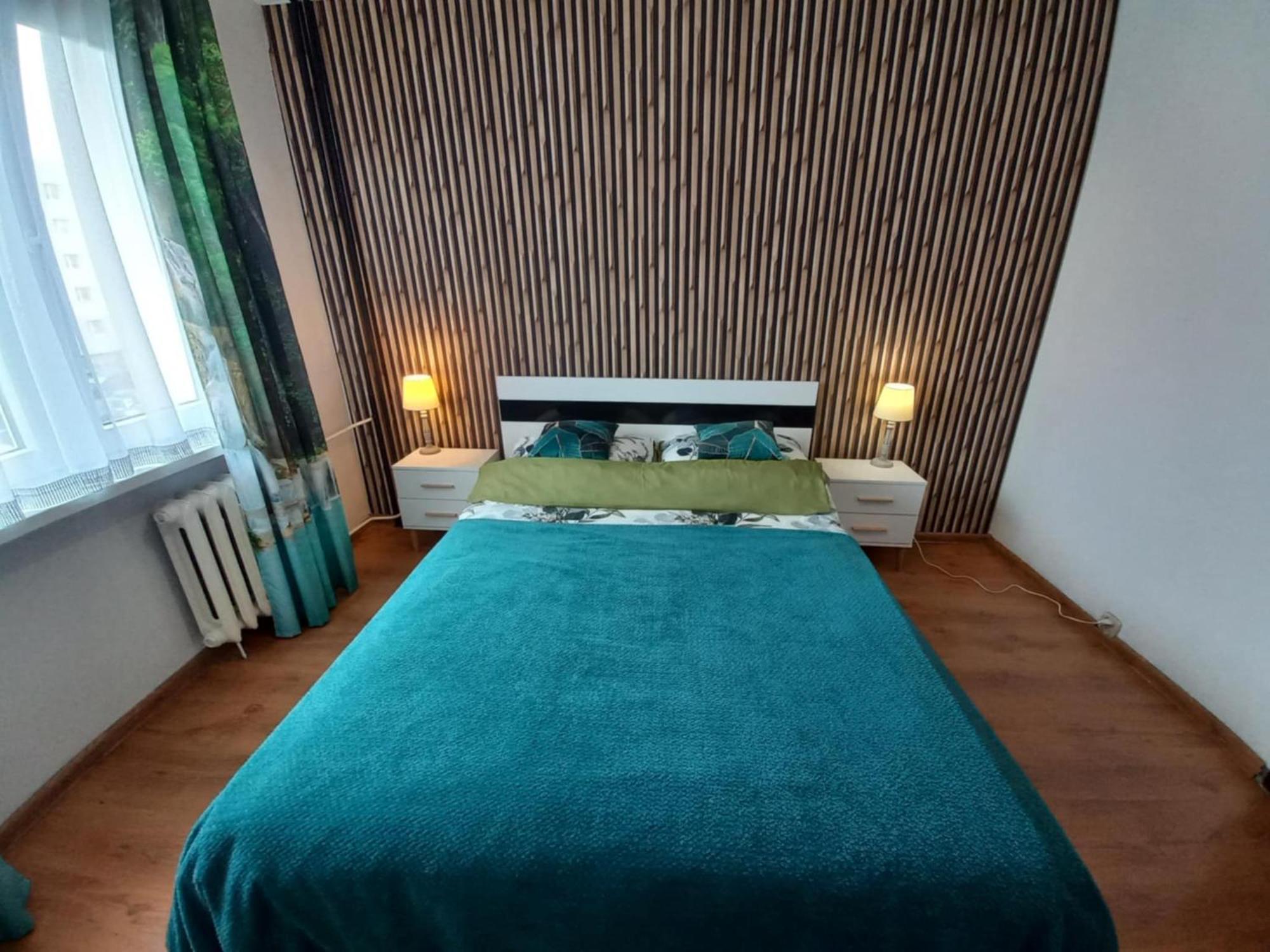 Apartament M-3 Częstochowa Zewnętrze zdjęcie