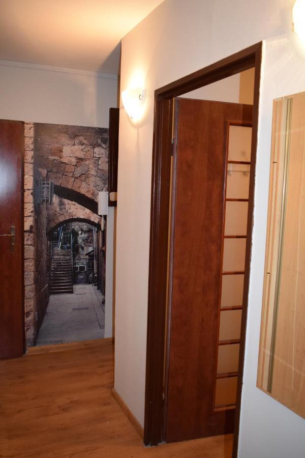 Apartament M-3 Częstochowa Zewnętrze zdjęcie